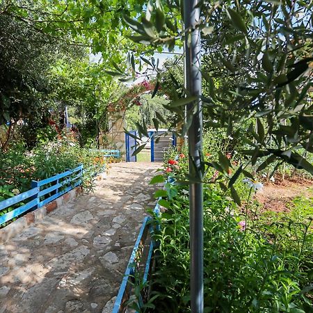ヒマラ Holiwoodモーテル エクステリア 写真