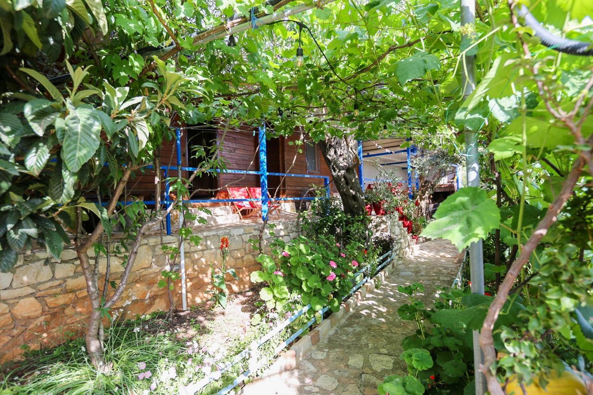ヒマラ Holiwoodモーテル エクステリア 写真