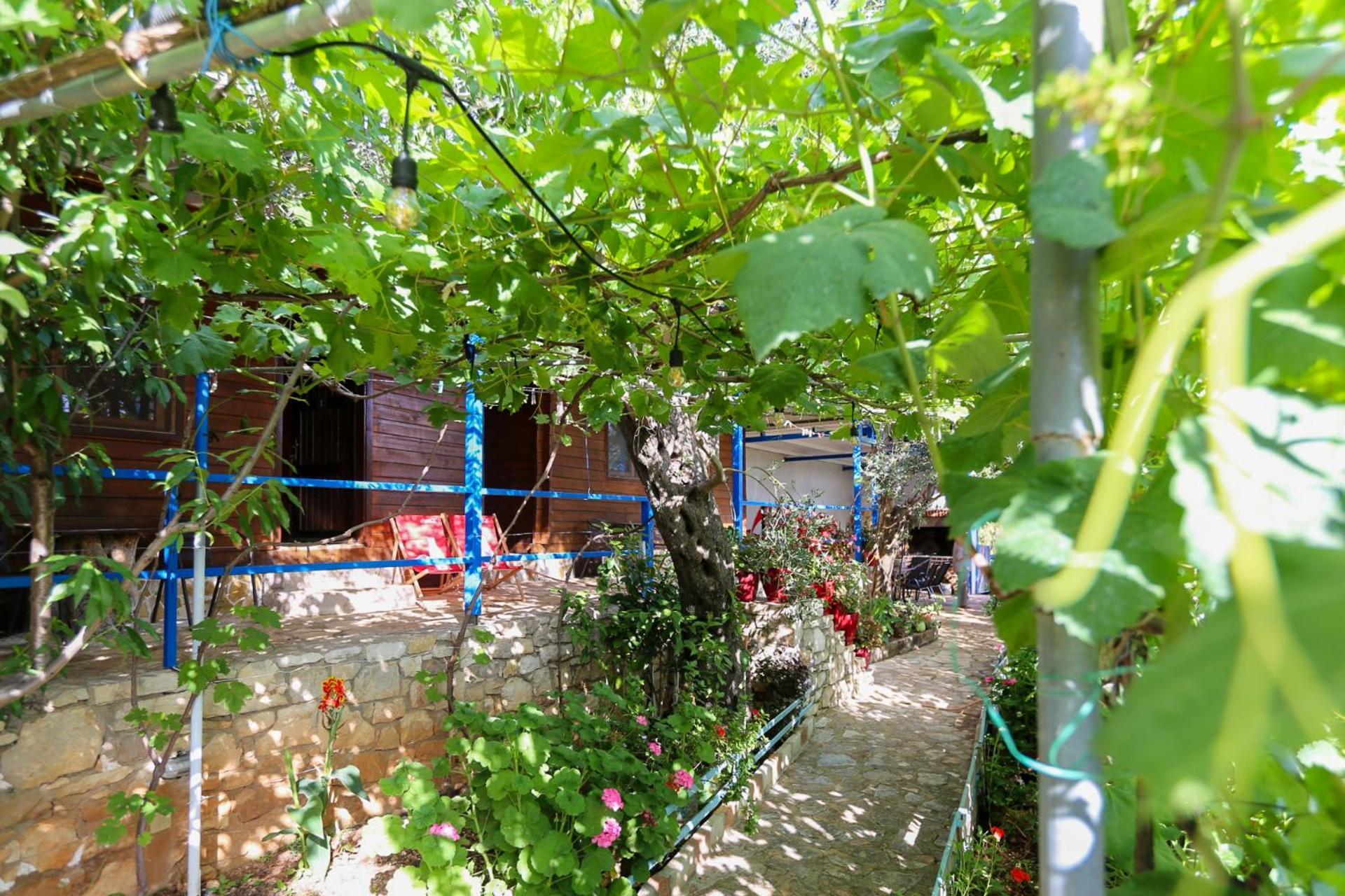 ヒマラ Holiwoodモーテル エクステリア 写真