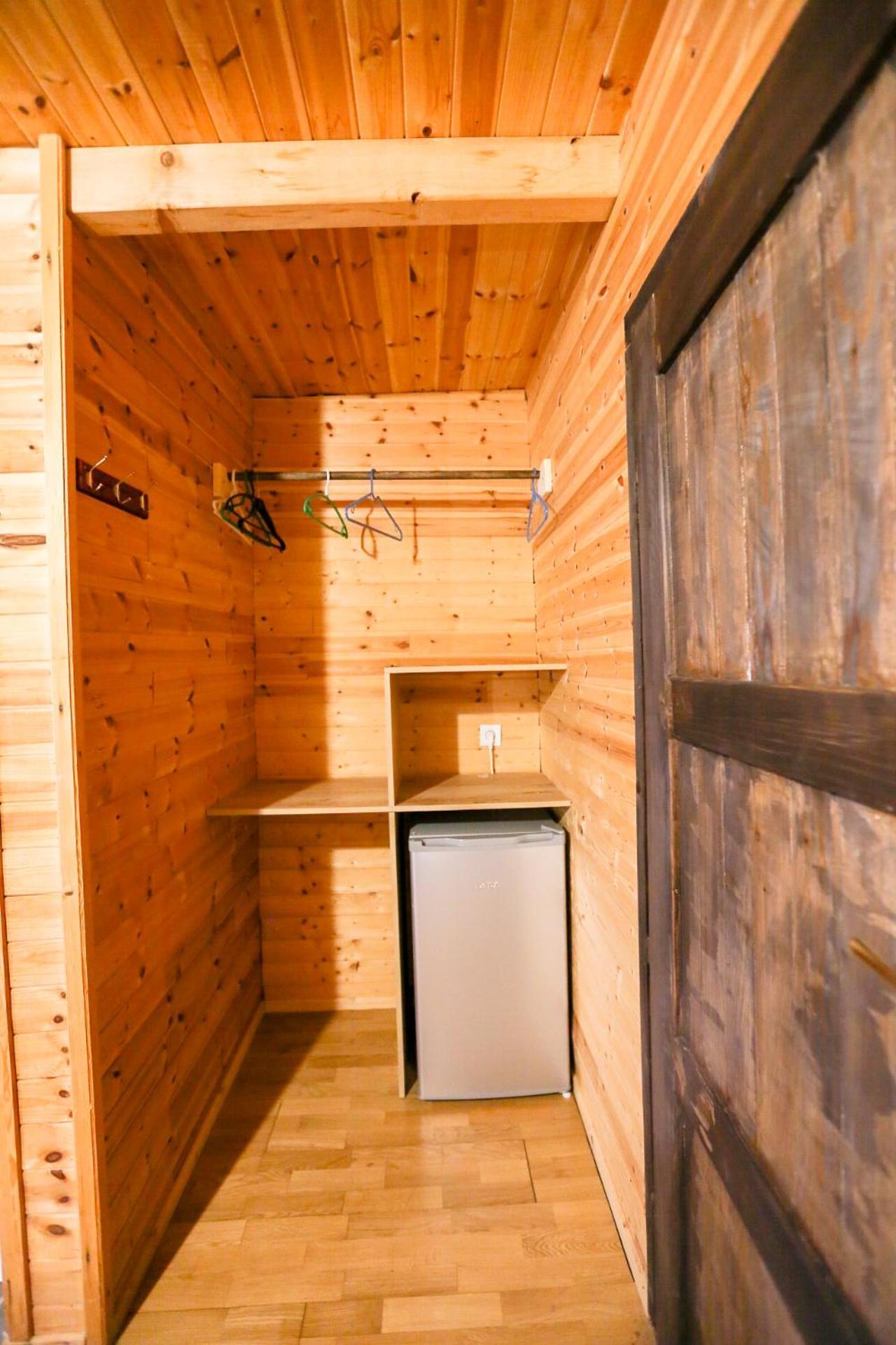 ヒマラ Holiwoodモーテル エクステリア 写真